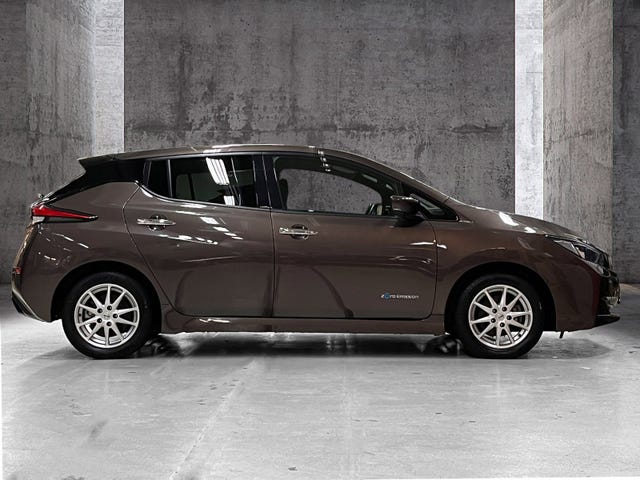 SJNFAAZE1U0036724 2018 NISSAN LEAF-2