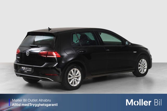 WVWZZZAUZKW901460 2019 VOLKSWAGEN GOLF-1