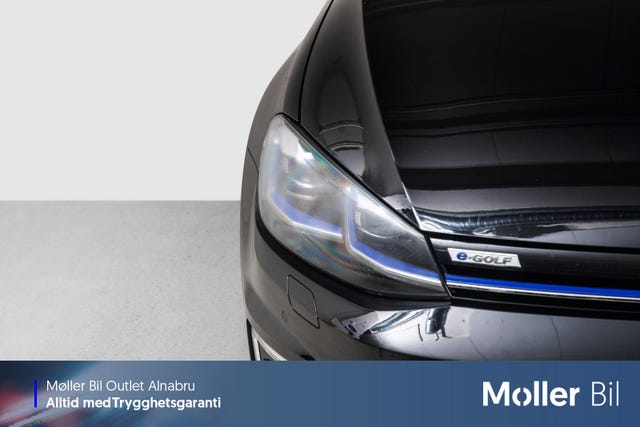 2019 VOLKSWAGEN GOLF - 7