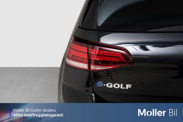 2019 VOLKSWAGEN GOLF - 8