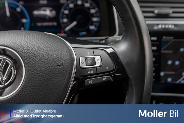 2019 VOLKSWAGEN GOLF - 20