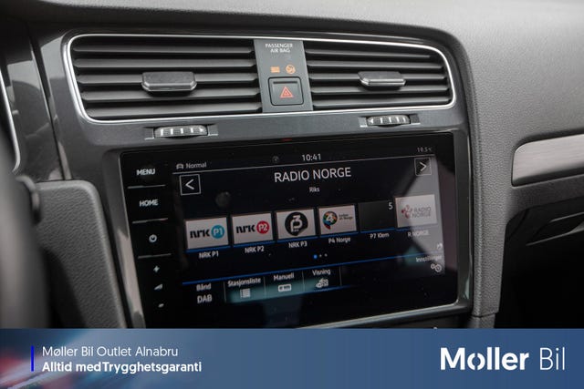 2019 VOLKSWAGEN GOLF - 26