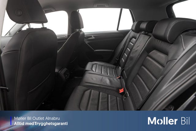 2019 VOLKSWAGEN GOLF - 15