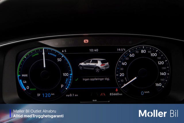 2019 VOLKSWAGEN GOLF - 22