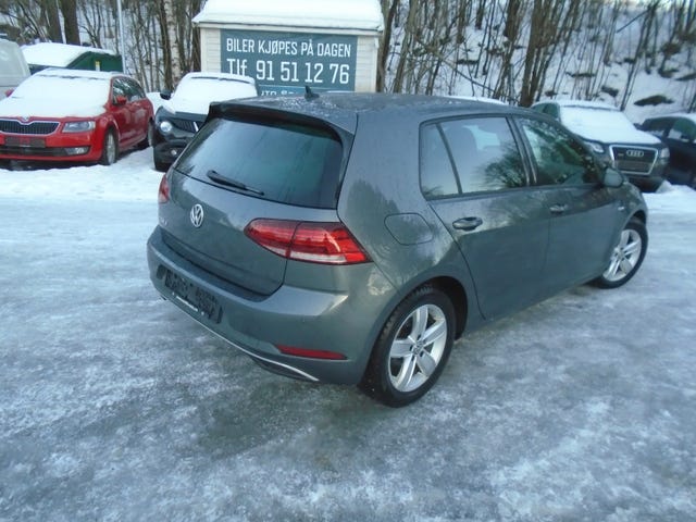 WVWZZZAUZJ8903491 2018 VOLKSWAGEN GOLF-4