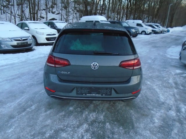 WVWZZZAUZJ8903491 2018 VOLKSWAGEN GOLF-5