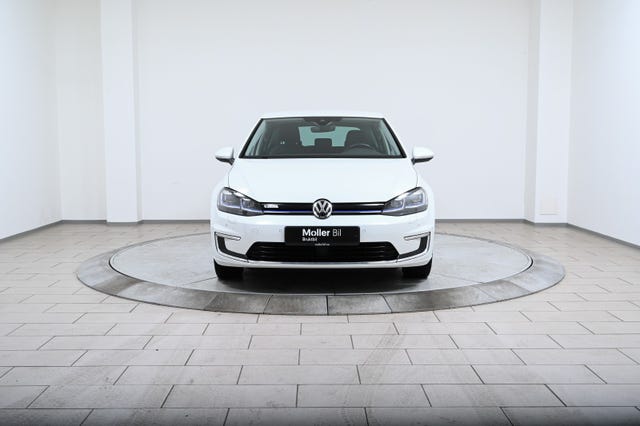 2019 VOLKSWAGEN GOLF - 8