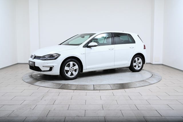 2019 VOLKSWAGEN GOLF - 7