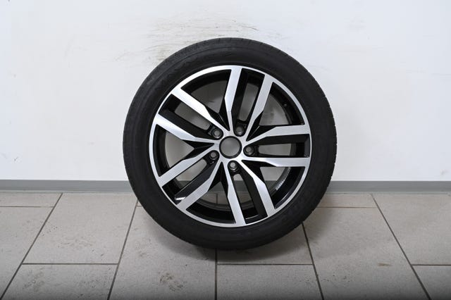 2019 VOLKSWAGEN GOLF - 22