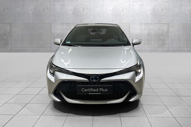 2019 TOYOTA COROLLA - 8