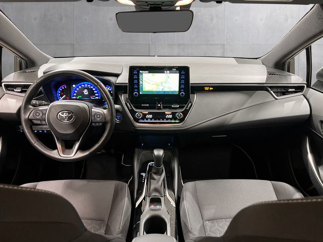 2019 TOYOTA COROLLA - 10