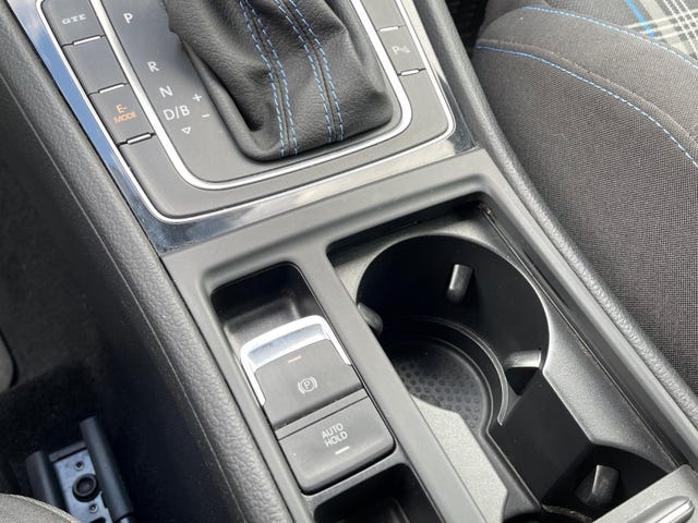 2018 VOLKSWAGEN GOLF - 22