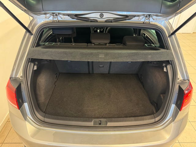 2018 VOLKSWAGEN GOLF - 7