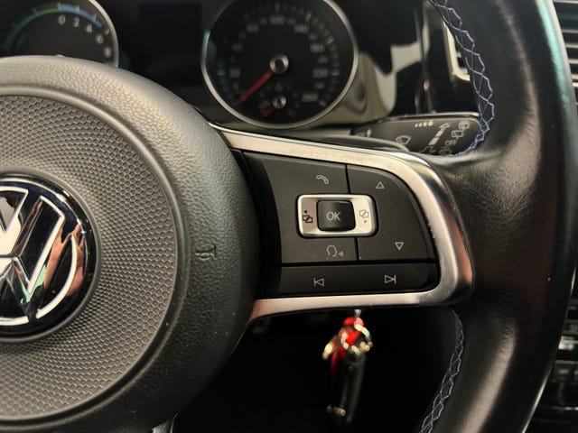 2018 VOLKSWAGEN GOLF - 13
