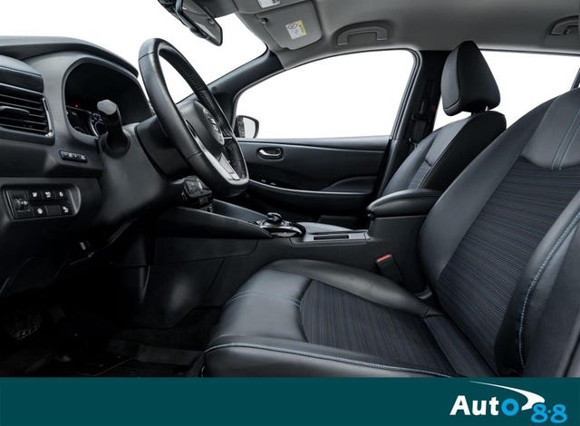 SJNFAAZE1U0102069 2020 NISSAN LEAF-2