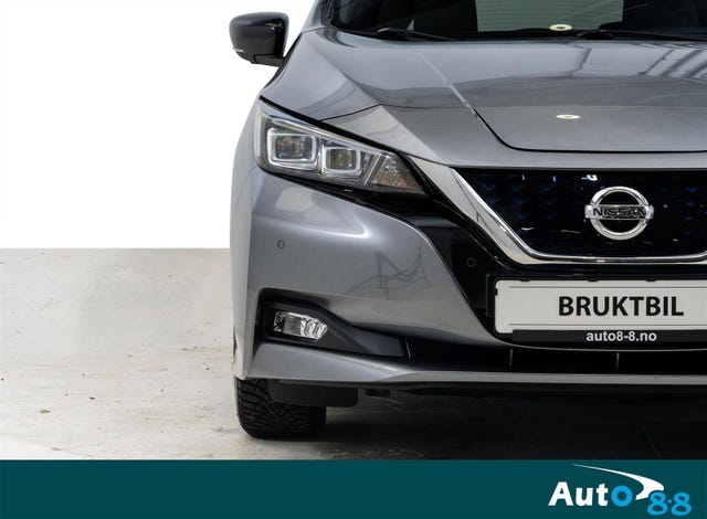 SJNFAAZE1U0102069 2020 NISSAN LEAF-5