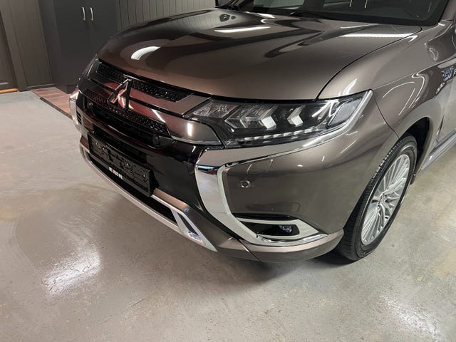 JMBXDGG3WLZ014805 2020 MITSUBISHI OUTLANDER-5
