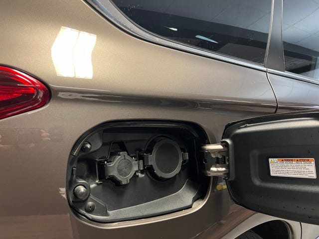 2020 MITSUBISHI OUTLANDER - 7