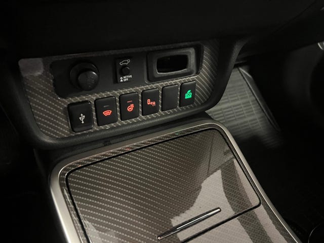 2020 MITSUBISHI OUTLANDER - 26