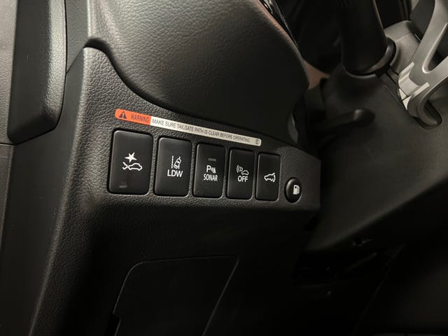 2020 MITSUBISHI OUTLANDER - 13