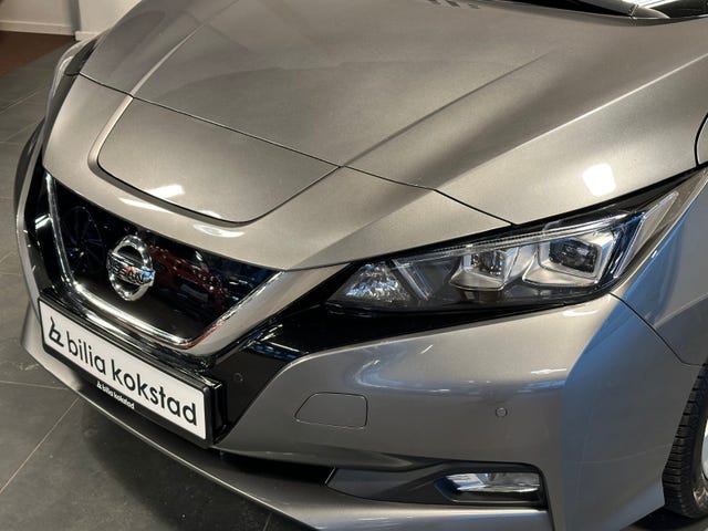 SJNFAAZE1U0051384 2019 NISSAN LEAF-4