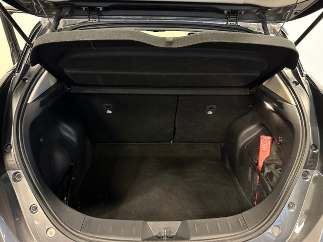 2019 NISSAN LEAF - 20