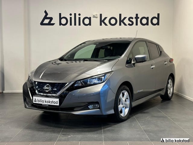 SJNFAAZE1U0051384 2019 NISSAN LEAF-0