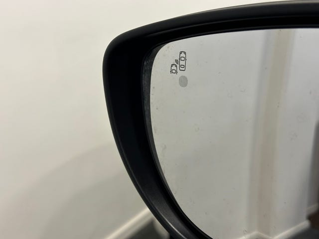 2019 NISSAN LEAF - 23