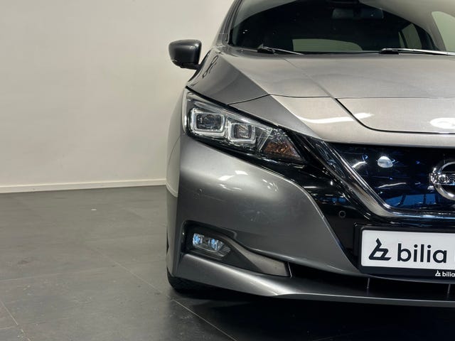 SJNFAAZE1U0051384 2019 NISSAN LEAF-5