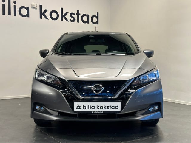 SJNFAAZE1U0051384 2019 NISSAN LEAF-2