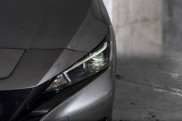 SJNFAAZE1U0165166 2022 NISSAN LEAF-1