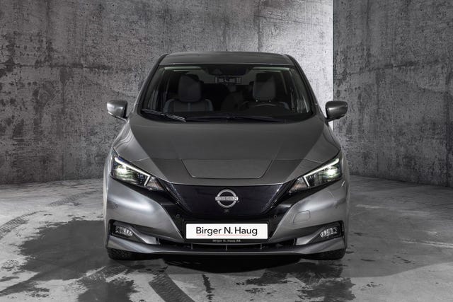 SJNFAAZE1U0165166 2022 NISSAN LEAF-3