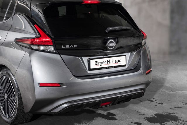SJNFAAZE1U0165166 2022 NISSAN LEAF-4
