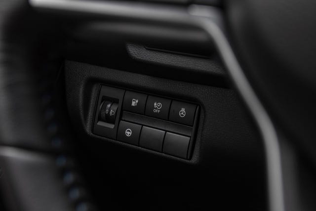2022 NISSAN LEAF - 18