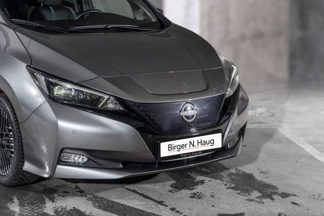 SJNFAAZE1U0165166 2022 NISSAN LEAF-2