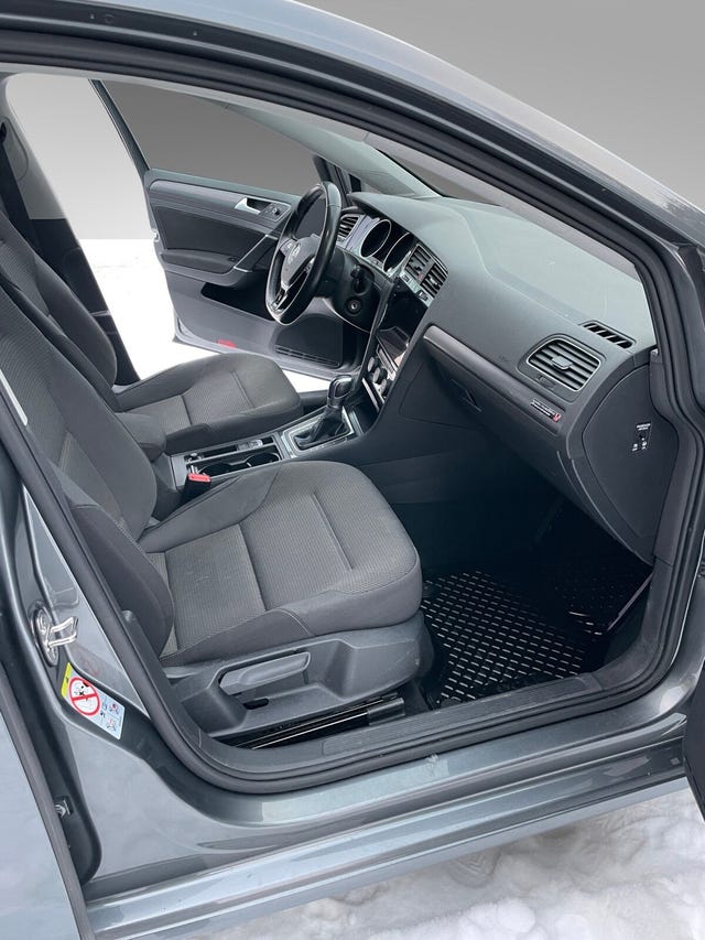 2018 VOLKSWAGEN GOLF - 11