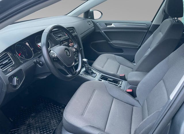 2018 VOLKSWAGEN GOLF - 15