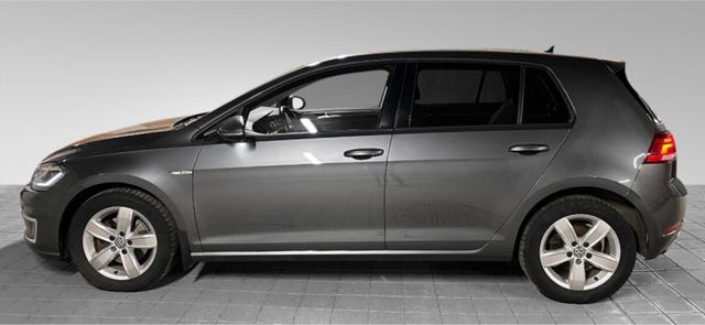 2018 VOLKSWAGEN GOLF - 7