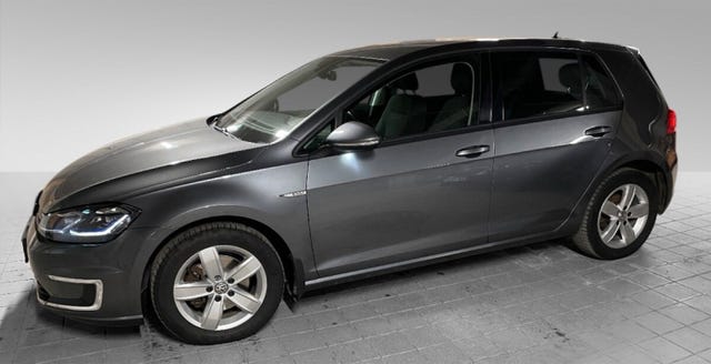 2018 VOLKSWAGEN GOLF - 10