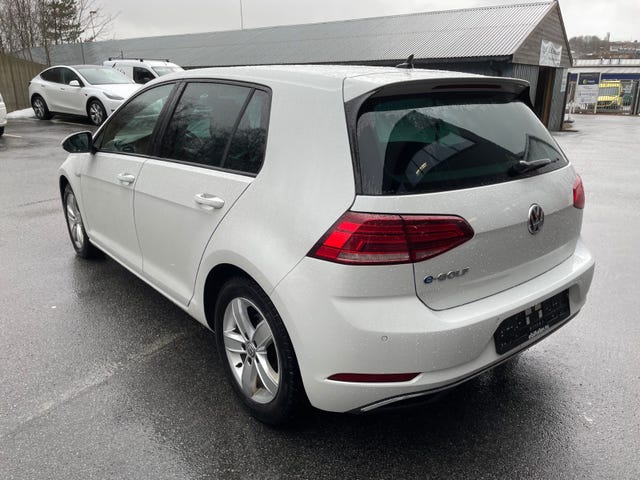 2019 VOLKSWAGEN GOLF - 22