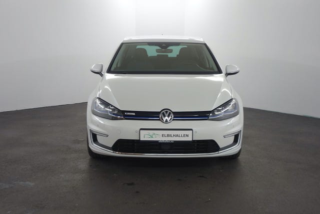 2019 VOLKSWAGEN GOLF - 7
