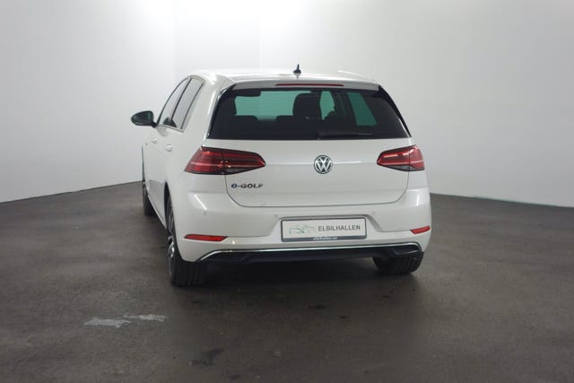 WVWZZZAUZK8903601 2019 VOLKSWAGEN GOLF-5