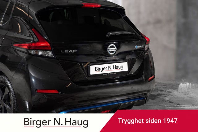 SJNFAAZE1U0055080 2019 NISSAN LEAF-5