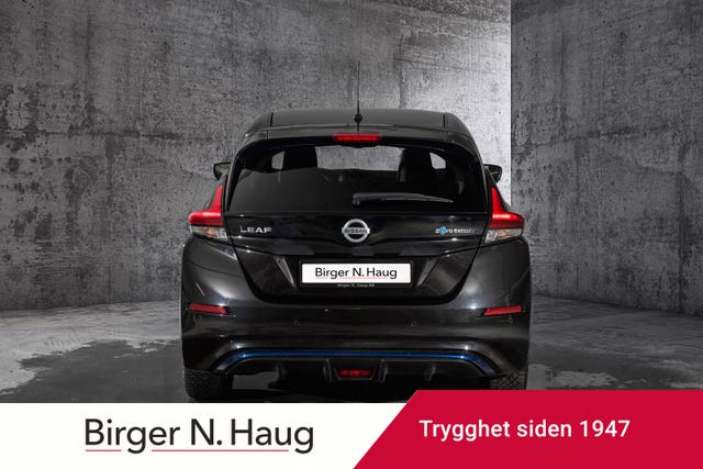 SJNFAAZE1U0055080 2019 NISSAN LEAF-4