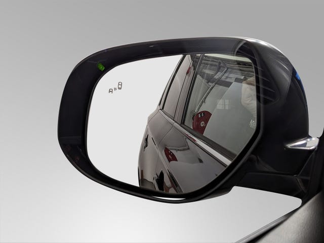 2020 MITSUBISHI OUTLANDER - 12
