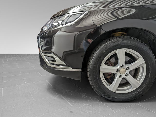 2020 MITSUBISHI OUTLANDER - 7