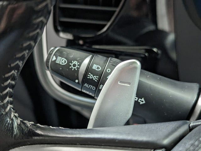 2020 MITSUBISHI OUTLANDER - 26