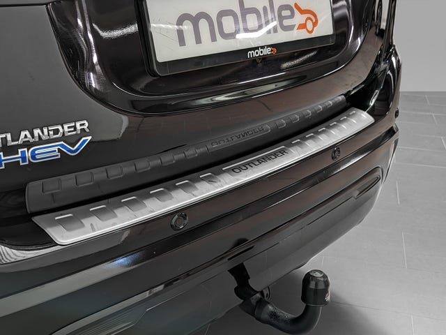 2020 MITSUBISHI OUTLANDER - 9