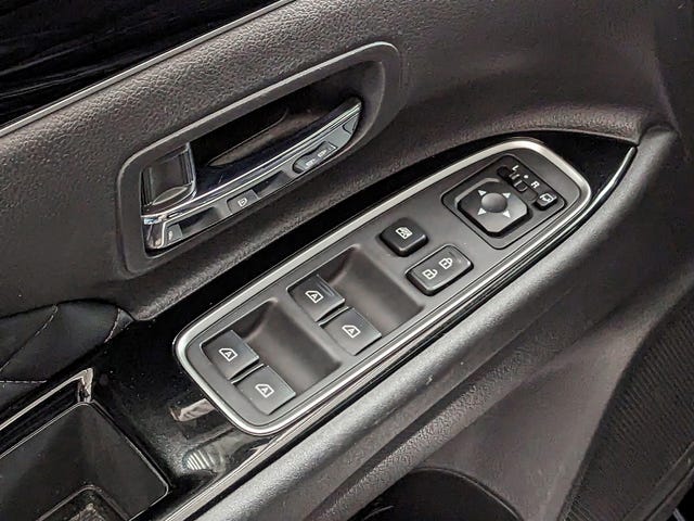 2020 MITSUBISHI OUTLANDER - 22