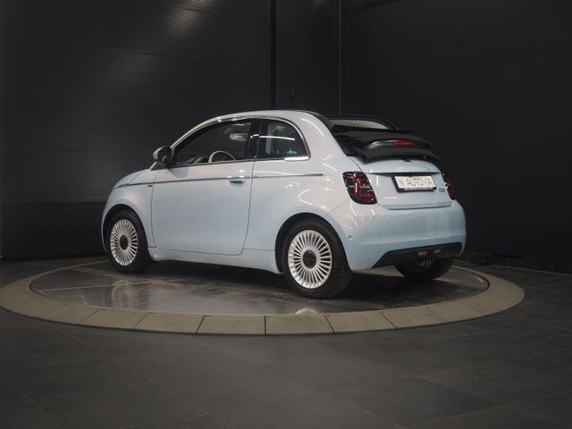 ZFAEFAJ41NX110797 2022 FIAT 500-3